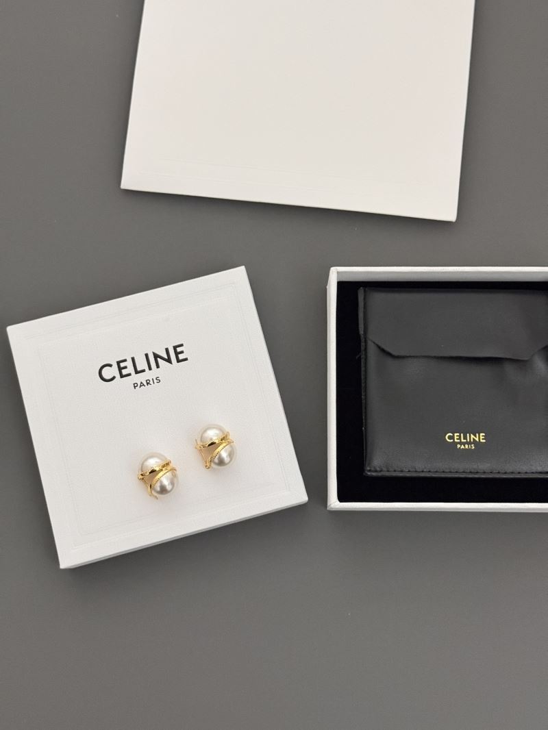 Celine Earrings